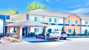 Express Inn Parsons